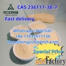 High Purity CAS 236117-38-7 2-iodo-1-p-tolylpropan-1-one for Chemical