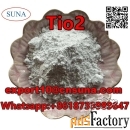 High Quality TiO2 949% CAS 13463-67-7 Industrial Grade Anatase Rutile