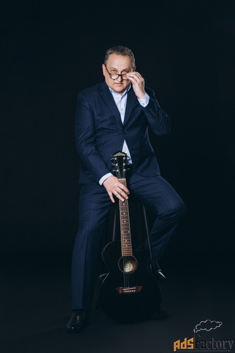 Песни на продажу