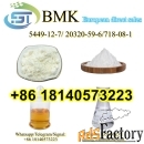 BMK Diethyl(phenylacetyl)malonate CAS 20320-59-6 With High Purity