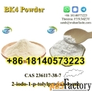 Hot Selling BK4 Powder CAS 236117-38-7 2-iodo-1-p-tolylpropan-1-one