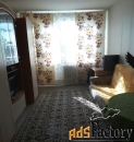 1 - комн.  квартира, 35.7 м², 5/5 эт.