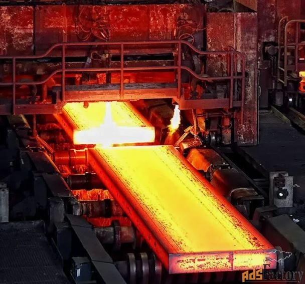 Слябы заготовки для металлопроката слиток для металлургии полу продукт