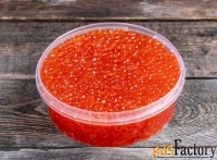 Купить красную икру к Новому Году