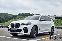 BMW X5, 2022