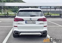 BMW X5, 2022