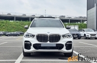 BMW X5, 2022