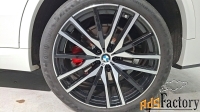 BMW X5, 2022