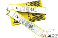 Покупаем электроды ОК 92.58