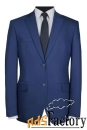 Мужские классические костюмы оптом