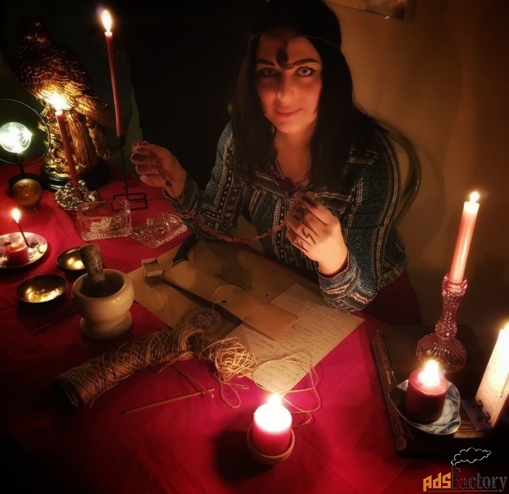 Гадалка в Москве Привороты Гарантия Все виды магических услуг