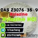 Buy CAS 23076-35-9 Xylazine Hydrochloride wholesale price