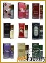 Масляные духи парфюмерия Оптом Arabian CHOKO MUSK Emaar 6 мл
