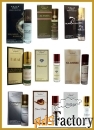 Масляные духи парфюмерия Оптом Arabian NASIM AL BAHR Emaar 6 мл