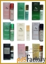 Масляные духи парфюмерия Оптом OUD IMMORTAL uni Byredo Emaar 6 мл