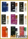Масляные духи парфюмерия Оптом TOBACCA VANILLE Tom Ford Emaar 6 мл