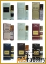 Масляные духи парфюмерия Оптом TOBACCA VANILLE Tom Ford Emaar 6 мл