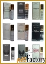 Масляные духи парфюмерия Оптом TOBACCA VANILLE Tom Ford Emaar 6 мл