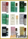 Масляные духи парфюмерия Оптом JADOR Dior Emaar 6 мл