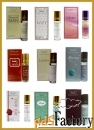 Масляные духи парфюмерия Оптом D&G - THE ONE Emaar 6 мл