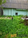 Участок 20 сот. (личное подсобное хозяйство)