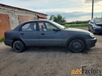Chevrolet Lanos, 2007
