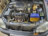 Chevrolet Lanos, 2007