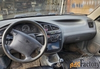 Chevrolet Lanos, 2007