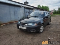 Daewoo Nexia, 2011