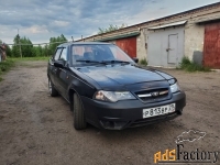 Daewoo Nexia, 2011