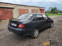 Daewoo Nexia, 2011