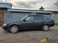 Daewoo Nexia, 2011