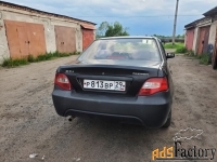 Daewoo Nexia, 2011