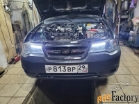 Daewoo Nexia, 2011