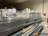 Линия для производства бумажных пакетов SAN-HD-330
