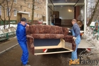 Вывоз мусора мебели в Егорьевске