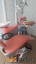 Установка стоматологическая- SMAILE CLASSIS 5