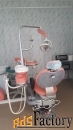 Установка стоматологическая- SMAILE CLASSIS 5