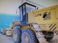 Автогрейдер ДЗ-98250ЯМЗ238 с бульдозерным грейдером, 2013 г.в.