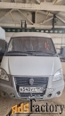 Автомобиль пассажирский ГАЗ 32212