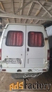 Автомобиль пассажирский ГАЗ 32212