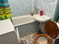 2 - комн.  квартира, 32 м², 3/5 эт.