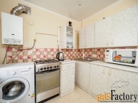 1 - комн.  квартира, 31 м², 2/4 эт.
