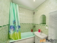 1 - комн.  квартира, 31 м², 2/4 эт.