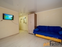 1 - комн.  квартира, 31 м², 2/4 эт.