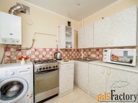 1 - комн.  квартира, 31 м², 2/4 эт.