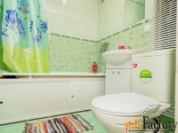 1 - комн.  квартира, 31 м², 2/4 эт.