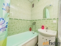 1 - комн.  квартира, 31 м², 2/4 эт.