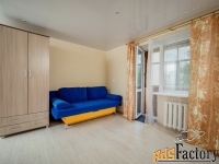 1 - комн.  квартира, 31 м², 2/4 эт.