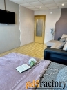 1 - комн.  квартира, 38 м², 9/9 эт.